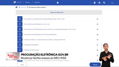 Confira as notícias desta terça-feira (30/6) no Brasil em Dia, do Canal Gov