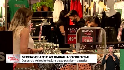 Desenrola Adimplentes: apoio a bons pagadores e juros de 1,99% para trabalhadores informais