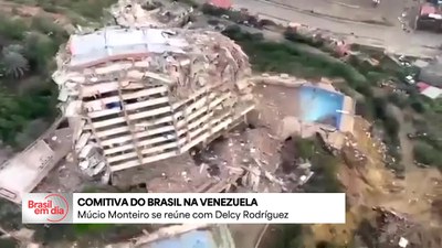 Ministro da Defesa vai à Venezuela  para discutir novas ações de apoio ao país