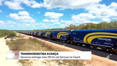 Confira as notícias desta sexta-feira (3/7) no Brasil em Dia, do Canal Gov