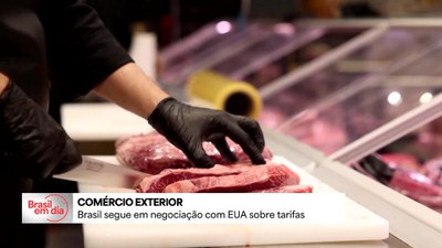 Confira as notícias desta quarta-feira (8/7) no Brasil em Dia, do Canal Gov