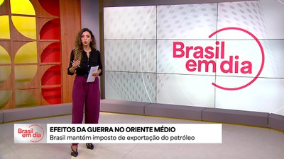 Brasil mantém medidas de contenção do preço de combustíveis