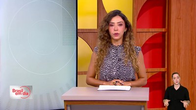 Confira as notícias desta terça-feira (14/7) no Brasil em Dia, do Canal Gov
