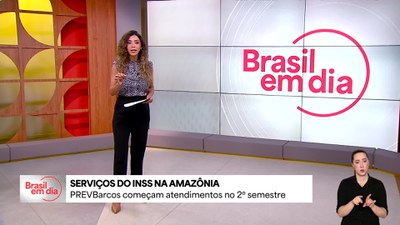 PREVBracos do INSS começam atendimentos do segundo semestre