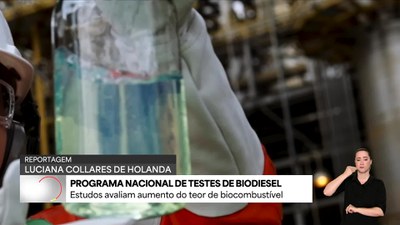 Estudos avaliam aumento do teor de combustível no diesel e gasolina