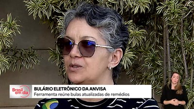 Ferramenta reúne bulas atualizadas de remédios