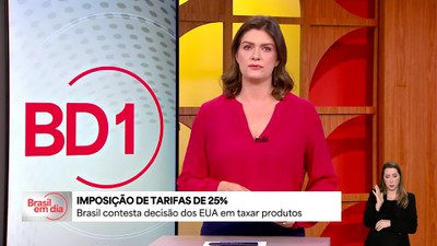Governo se pronuncia sobre tarifas comerciais aplicadas pelos Estados Unidos