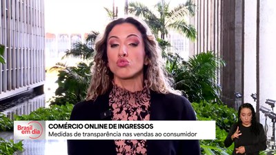 Plataforma de revenda de ingressos vai ser investigada pelo governo