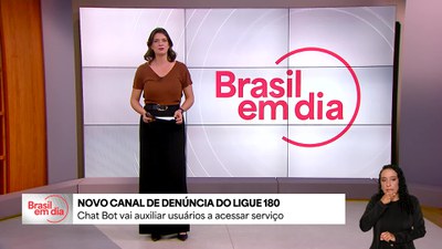 Chat Bot vai auxiliar usuários a acessar o Ligue 180