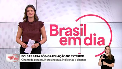Chamada Atlânticas enviará ao exterior cientistas negras, indígenas, quilombolas e ciganas
