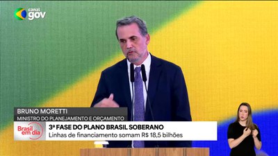 Empresas afetadas por tarifas dos EUA terão acesso a novas linhas de financiamento