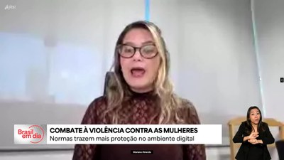 Combate à violência contra as mulheres: normas trazem mais proteção ao ambiente digital