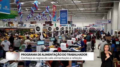 Confira as notícias desta terça-feira (28/7) no Brasil em Dia, do Canal Gov