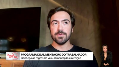 Regras do auxílio-alimentação e do auxílio-refeição passam a valer para todas as empresas