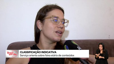 Classificação Indicativa: serviço orienta sobre faixa etária de conteúdos