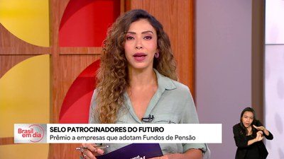 Abertas inscrições para o Selo Patrocinadores do Futuro, para empreas que adotam fundos de pensão