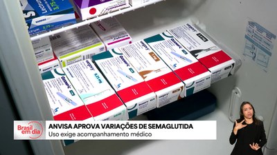 Anvisa registra cinco novas canetas para emagrecer