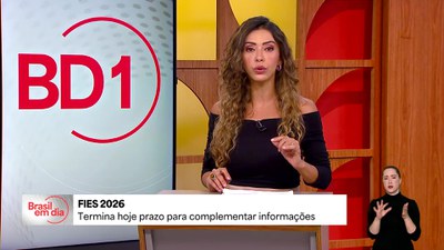 Fies: estudantes devem complementar informações das inscrições até esta terça-feira (4)