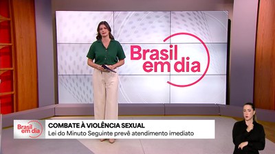 Lei do Minuto Seguinte: conheça direitos de quem sofre violência sexual