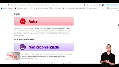 Dia dos Pais: orientações e cuidados na hora das compras