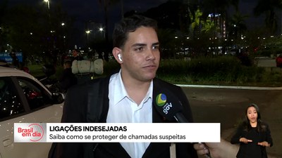Saiba como bloquear ligações indesejadas e se proteger de golpes telefônicos
