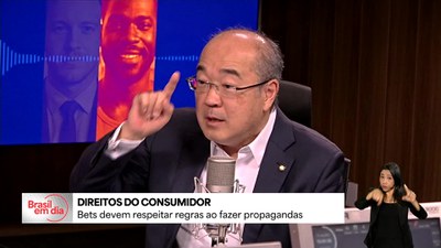 Senacon: apostar em bets não é investimento