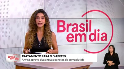 Anvisa aprova duas novas canetas à base de semaglutida para tratar diabetes