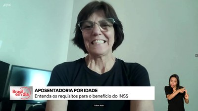 Aposentadoria por idade: conheça as regras e requisitos para o benefício do INSS