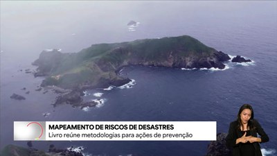 Ministério das Cidades apresenta publicação para mapeamento de riscos de desastres