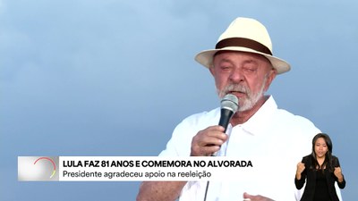 Confira as notícias desta quarta-feira (28/10) no Brasil em Dia, do Canal Gov