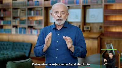 Brasil em Dia - 1º/5/2025 - Associações terão de ressarcir aposentados por descontos indevidos