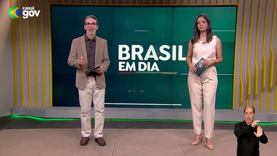 Brasil em Dia - Quarta-feira - 01/11/23