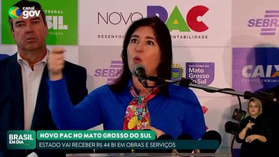 Brasil em Dia - Quinta-feira - 21/09/23