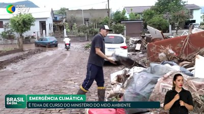 Brasil em Dia - Quinta-feira - 28/09/23