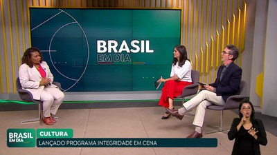 Brasil em Dia - Terça-feira - 12/09/2023