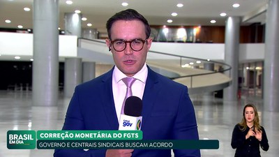 Brasil em Dia - Terça-feira - 31/10/2023