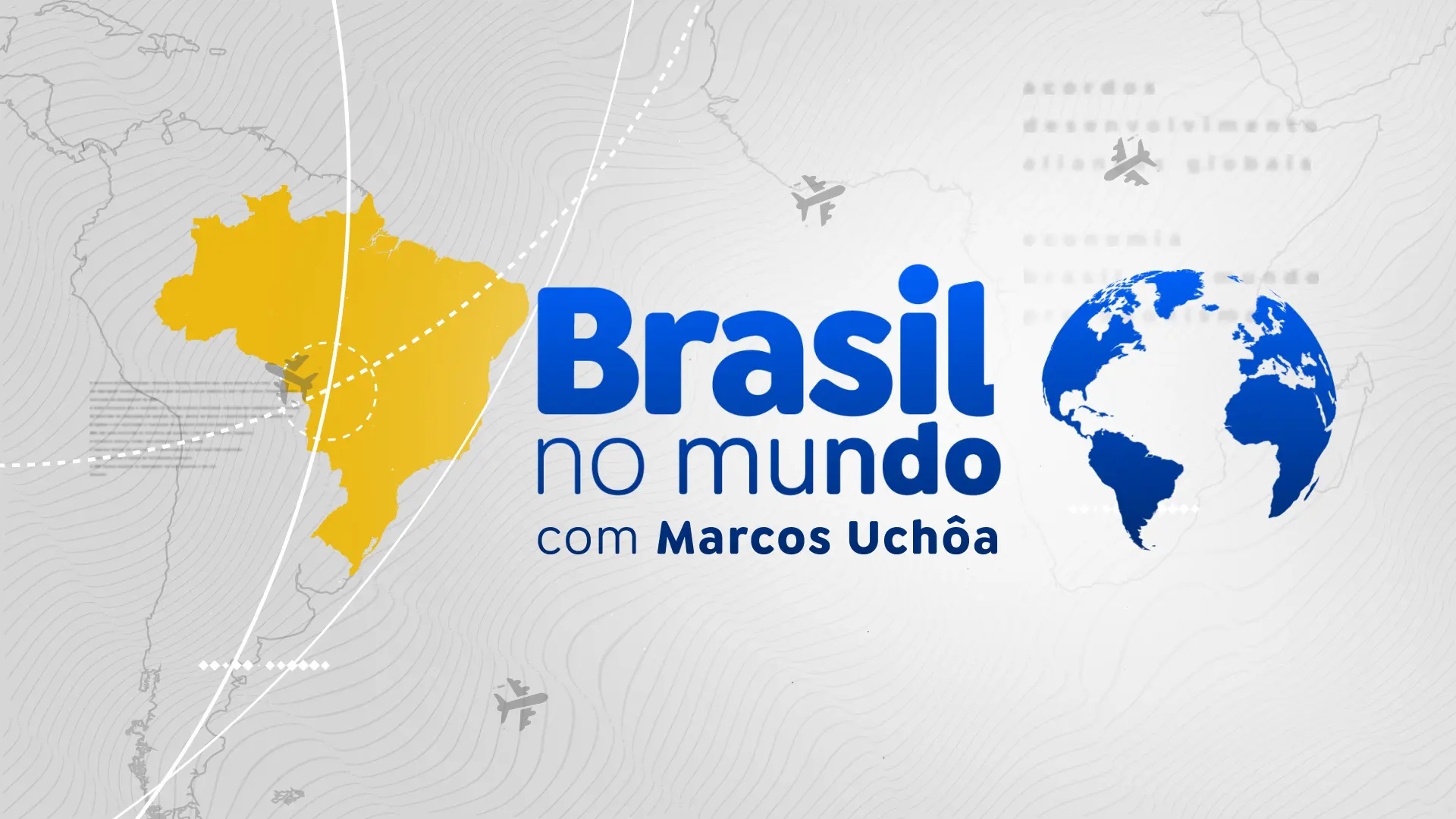 Brasil no Mundo