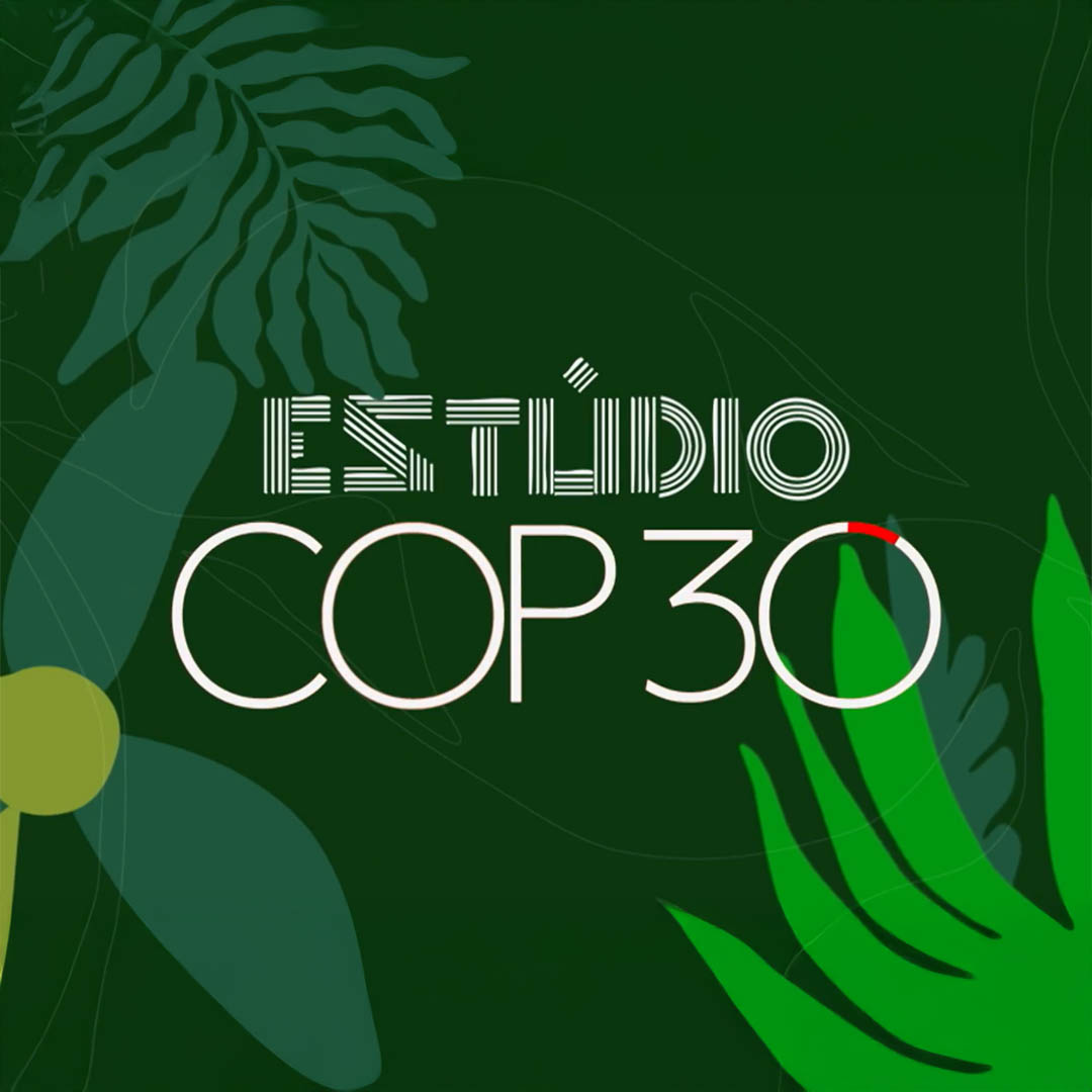 Estúdio COP 30