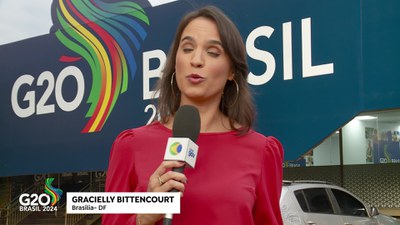 G20 - Contexto especial da Cúpula de Chefes de Estado