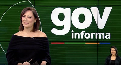 Boletim Gov Informa - 1º/5/2025 - 16h15