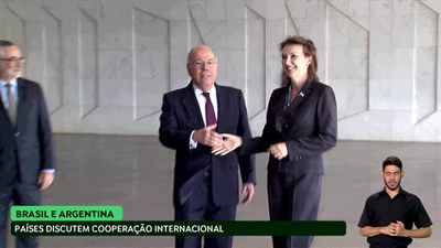 Resumo da Semana - 14 a 19 de abril