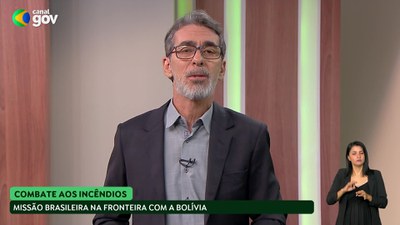 Boletim – 09/09/24 - 16h45