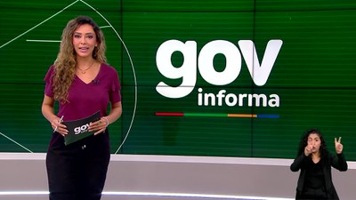 Boletim Gov Informa - 16/4/2025 - 15h