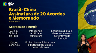Boletim Gov Informa - 13/5/2025 - 12h