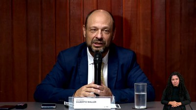 Boletim Gov Informa - 15/5/2025 - 12h