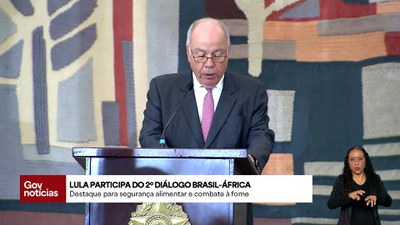 Boletim Gov Notícias - 20/5/2025 - 15h30