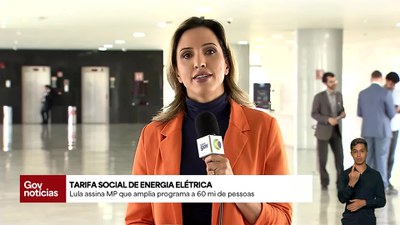 Boletim Gov Notícias - 21/5/2025 - 15h30