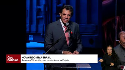 Boletim Gov Notícias - 27/5/2025 - 15h30