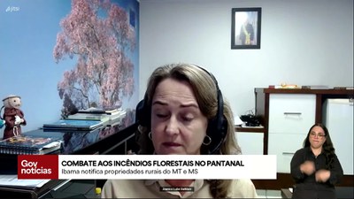 Boletim Gov Notícias - 27/5/2025 - 17h