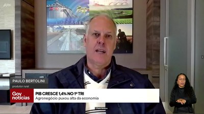 Boletim Gov Notícias - 2/6/2025 - 15h30